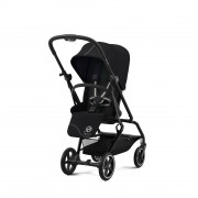 Eezy S Twist+ 2 - Black/Moon Black Black/Moon Black